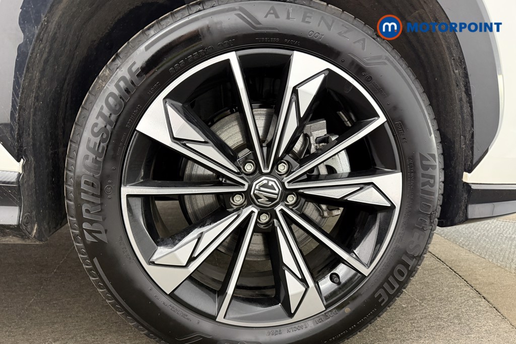 Used MG MG HS 2025 for sale - 77834580: Photo 19