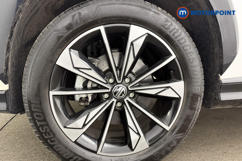 Used MG MG HS 2025 for sale - 77834580: Photo 20