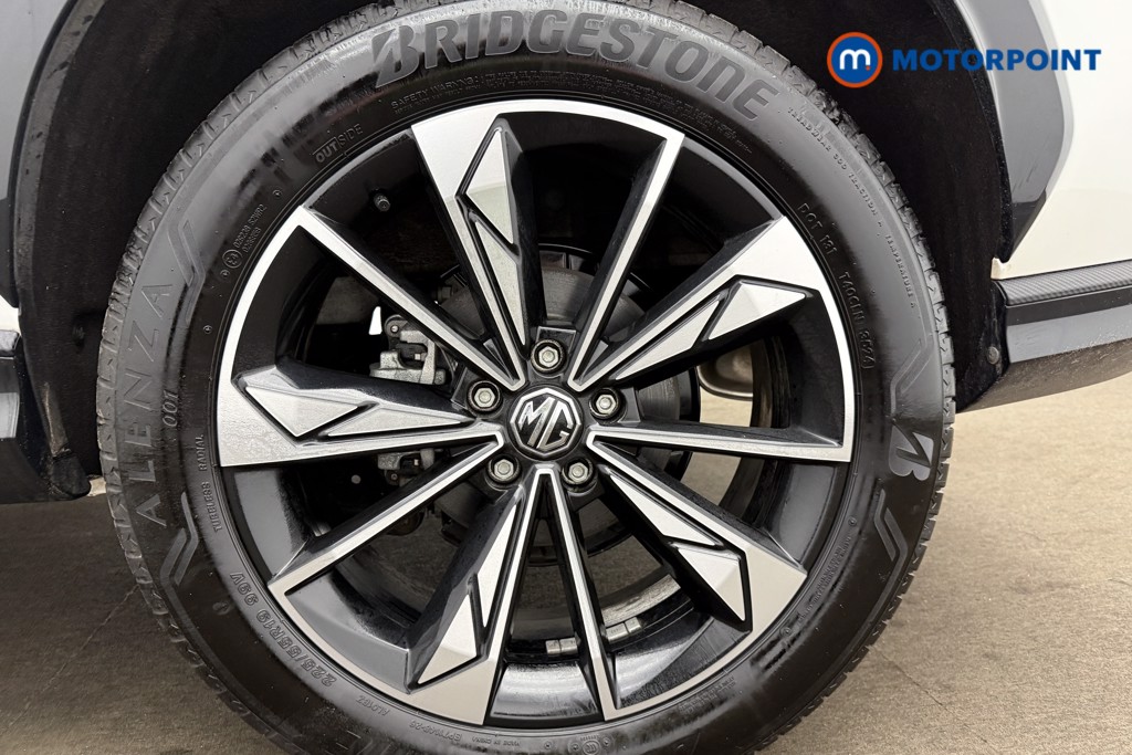 Used MG MG HS 2025 for sale - 77834580: Photo 21