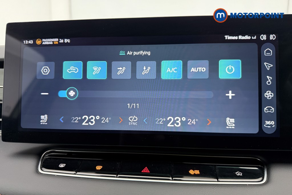 Used MG MG HS 2025 for sale - 77834580: Photo 24