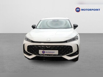 Used MG MG HS 2025 for sale - 77834580: Photo