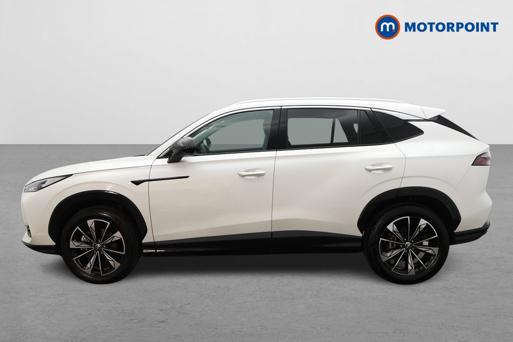 Used MG MG HS 2025 for sale - 77834580: Photo 4