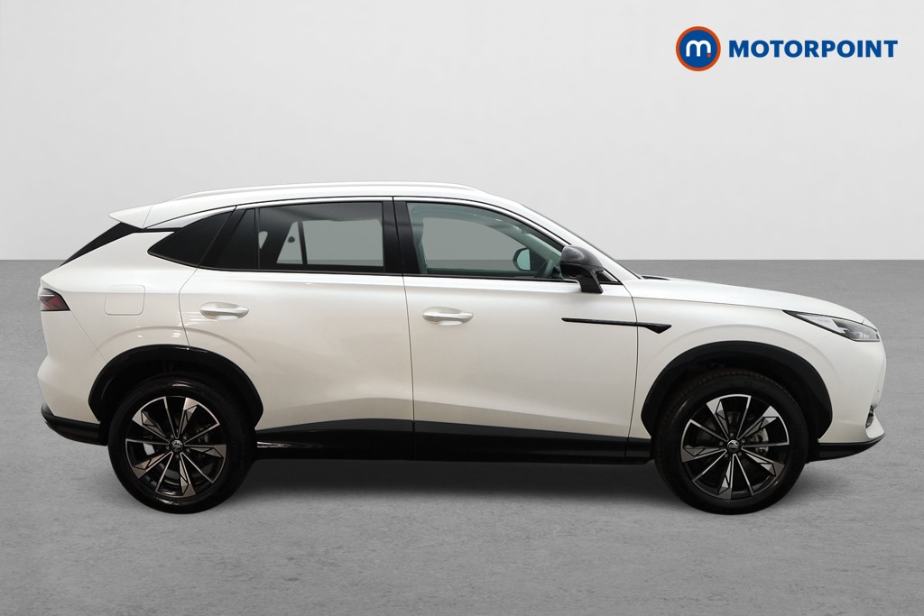 Used MG MG HS 2025 for sale - 77834580: Photo 8