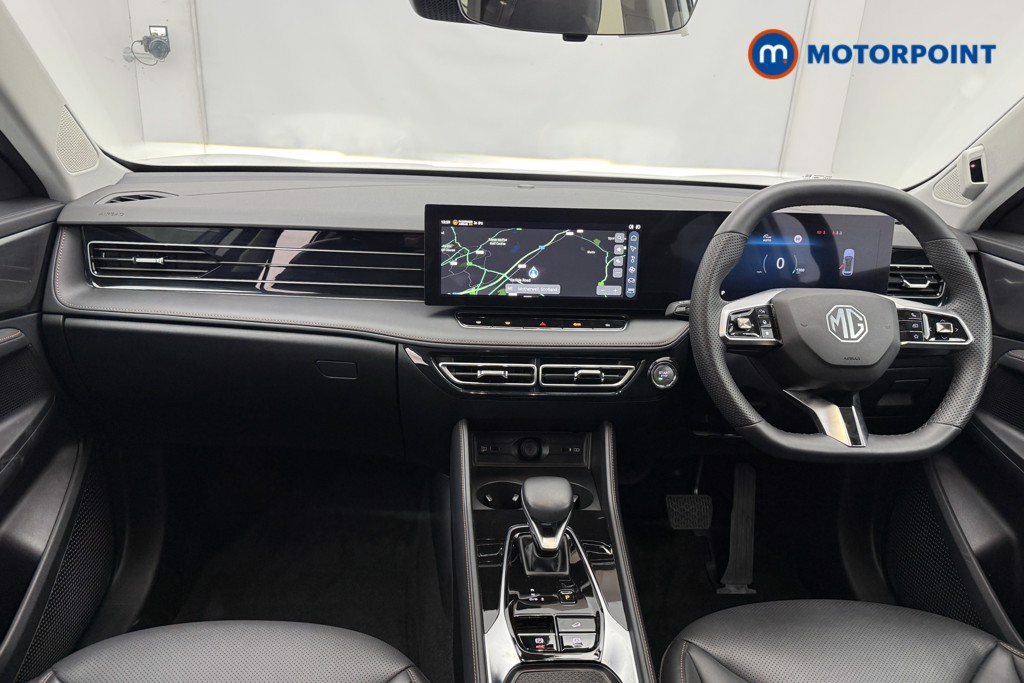 Used MG MG HS 2025 for sale - 77834580: Photo 9