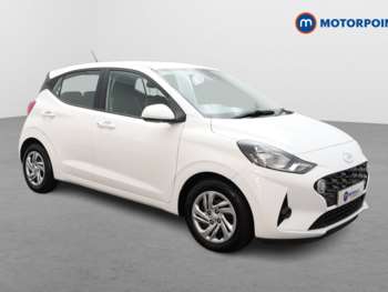 2022 - 1.0 MPi SE 5dr