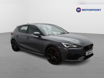 Used Cupra Leon 2023 for sale - 79528492: Photo