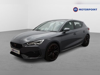Used Cupra Leon 2023 for sale - 79528492: Photo