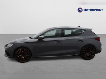 Used Cupra Leon 2023 for sale - 79528492: Photo
