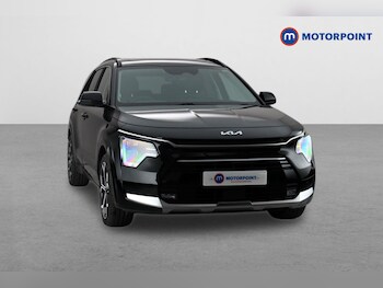 Used Kia Niro 2024 for sale - 78818065: Photo
