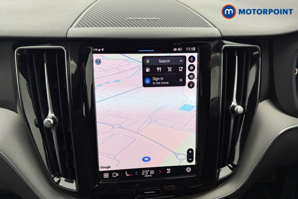 Used Volvo XC60 2024 for sale - 76590208: Photo 10