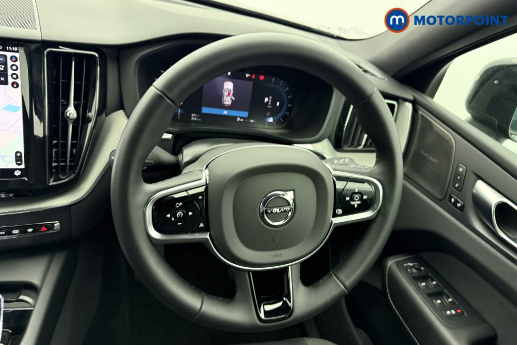 Used Volvo XC60 2024 for sale - 76590208: Photo 11