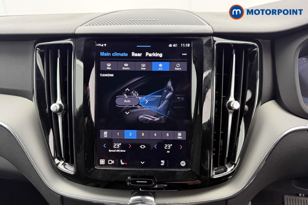 Used Volvo XC60 2024 for sale - 76590208: Photo 15