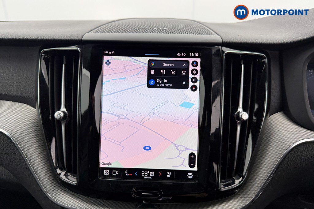 Used Volvo XC60 2024 for sale - 76590208: Photo 16