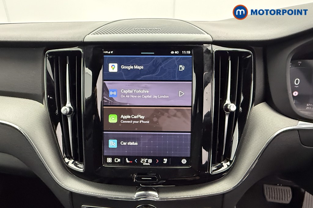 Used Volvo XC60 2024 for sale - 76590208: Photo 17