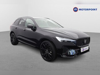 Used Volvo XC60 2024 for sale - 76590208: Photo