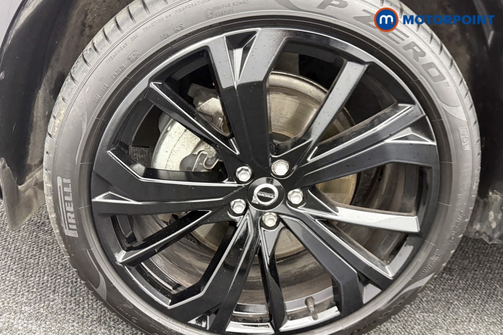 Used Volvo XC60 2024 for sale - 76590208: Photo 38