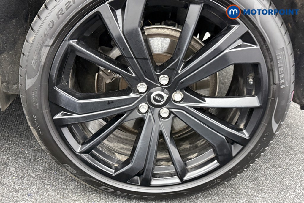 Used Volvo XC60 2024 for sale - 76590208: Photo 39