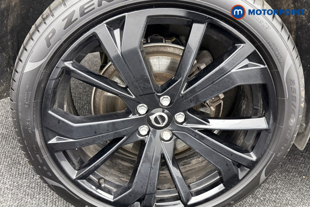 Used Volvo XC60 2024 for sale - 76590208: Photo 40