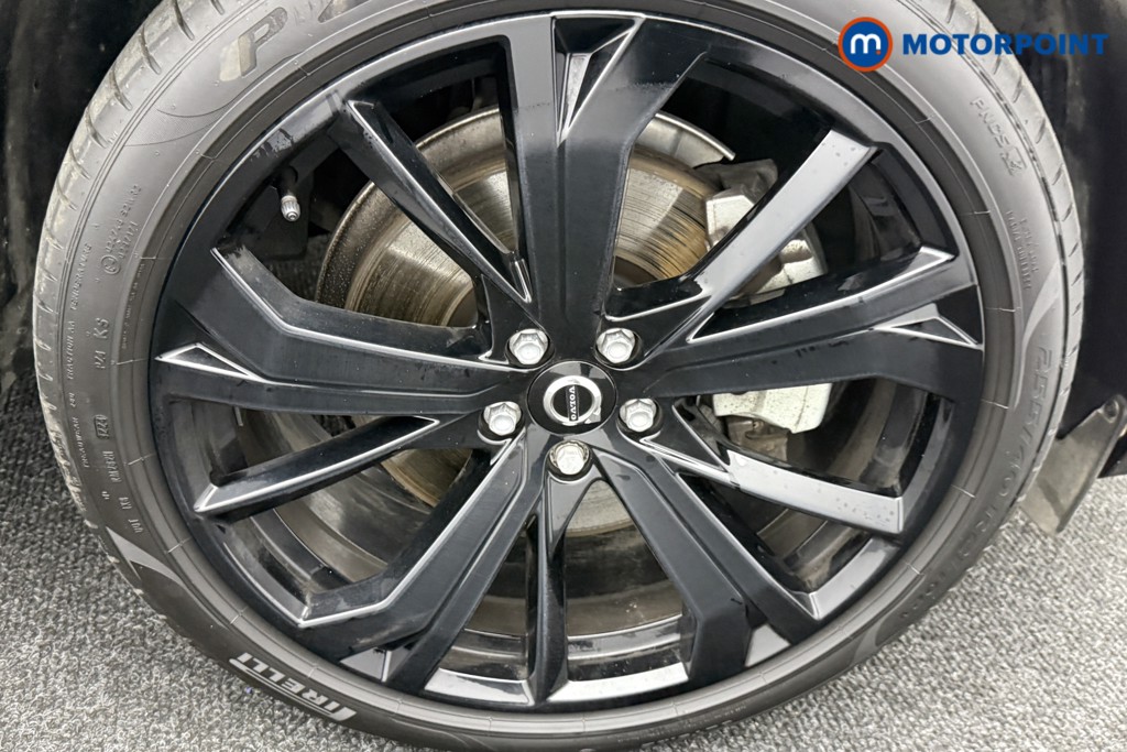 Used Volvo XC60 2024 for sale - 76590208: Photo 41