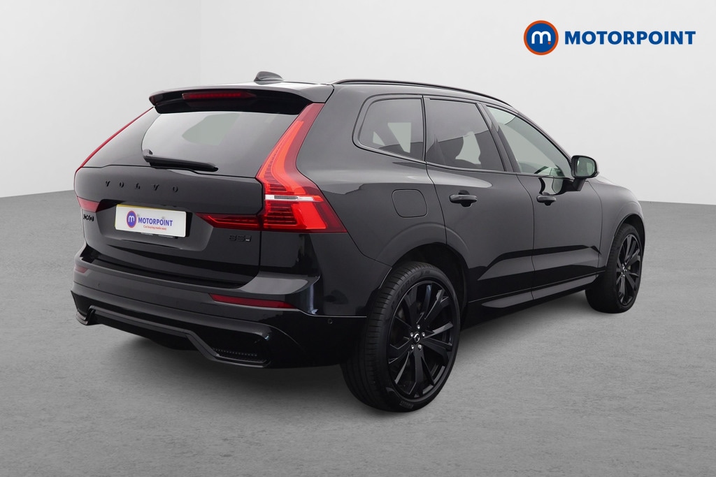 Used Volvo XC60 2024 for sale - 76590208: Photo 7