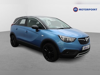 Used Vauxhall Crossland X  for sale - 75596221: Photo