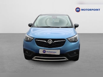 Used Vauxhall Crossland X  for sale - 75596221: Photo