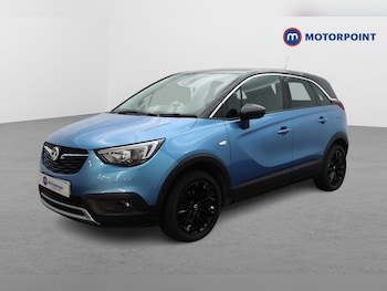 Used Vauxhall Crossland X  for sale - 75596221: Photo