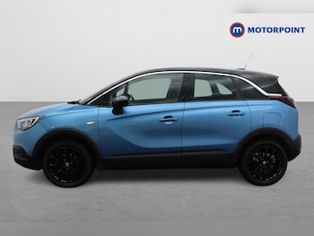 Used Vauxhall Crossland X  for sale - 75596221: Photo