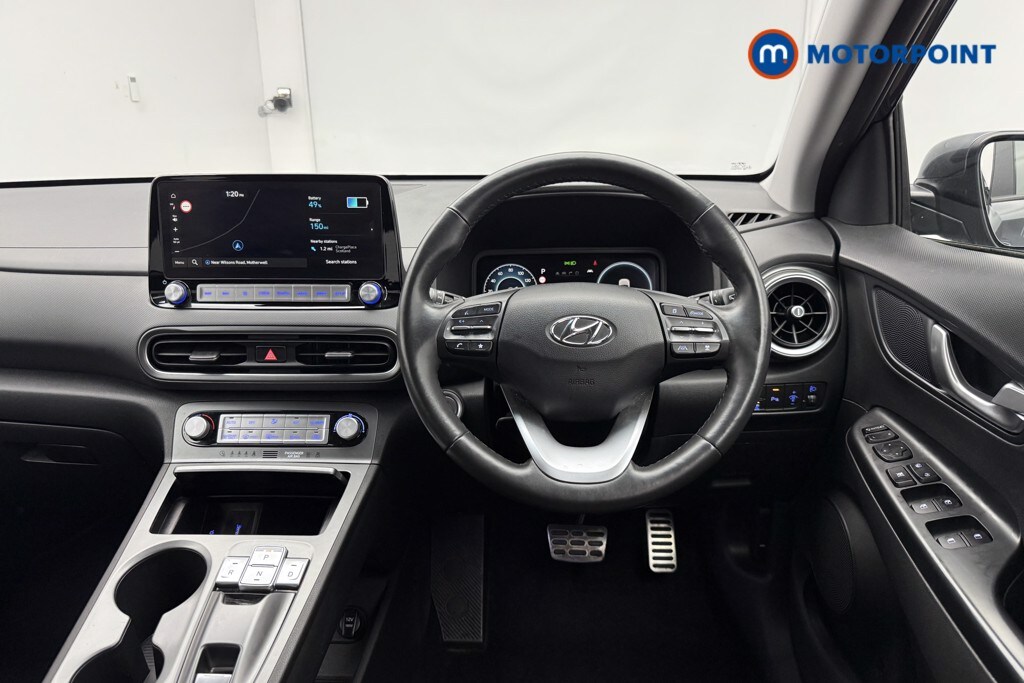 Used Hyundai KONA 2022 for sale - 77918879: Photo 10