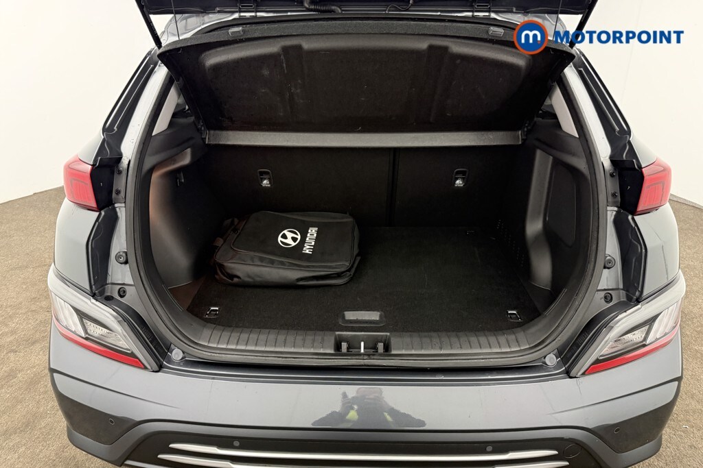 Used Hyundai KONA 2022 for sale - 77918879: Photo 13