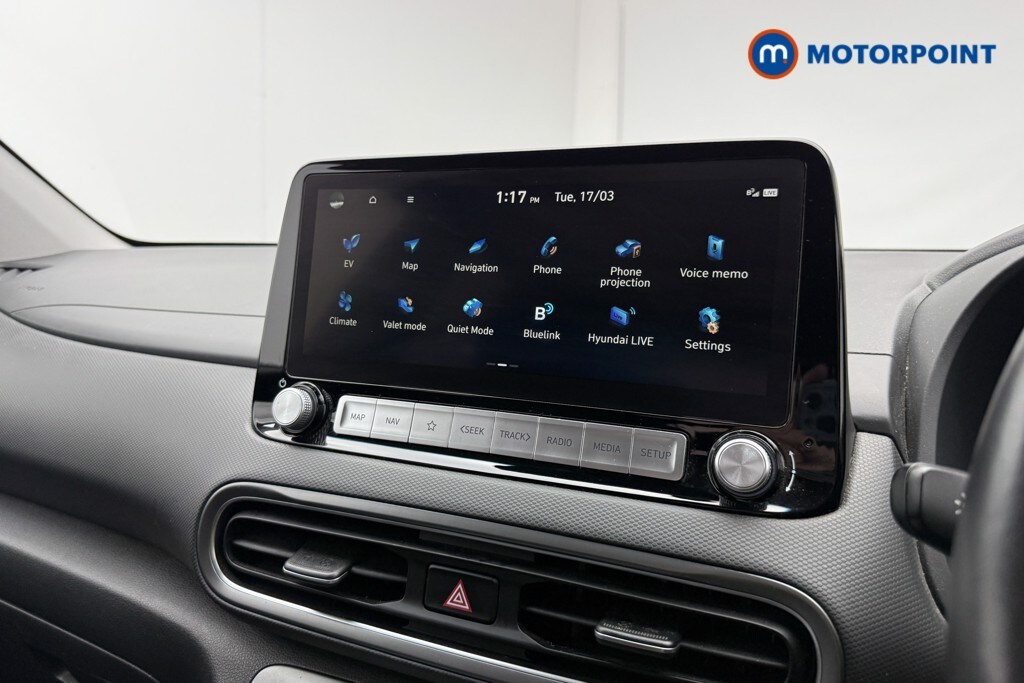 Used Hyundai KONA 2022 for sale - 77918879: Photo 18