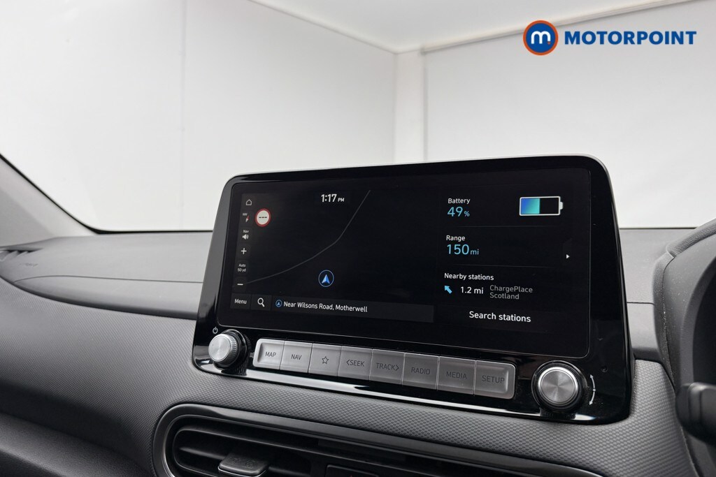 Used Hyundai KONA 2022 for sale - 77918879: Photo 19