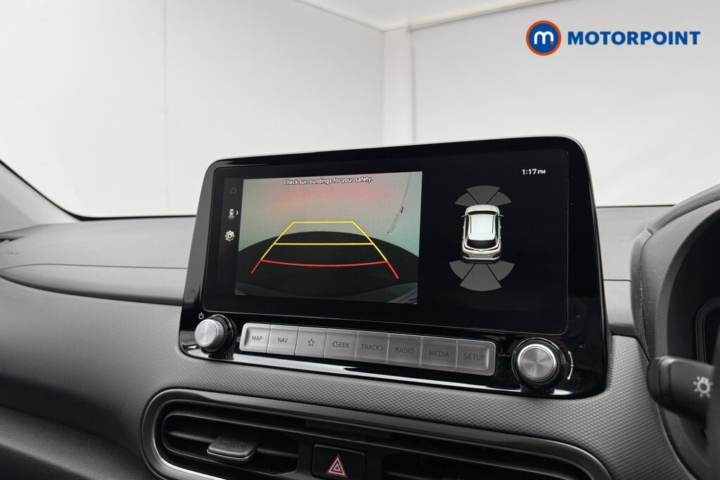 Used Hyundai KONA 2022 for sale - 77918879: Photo 20