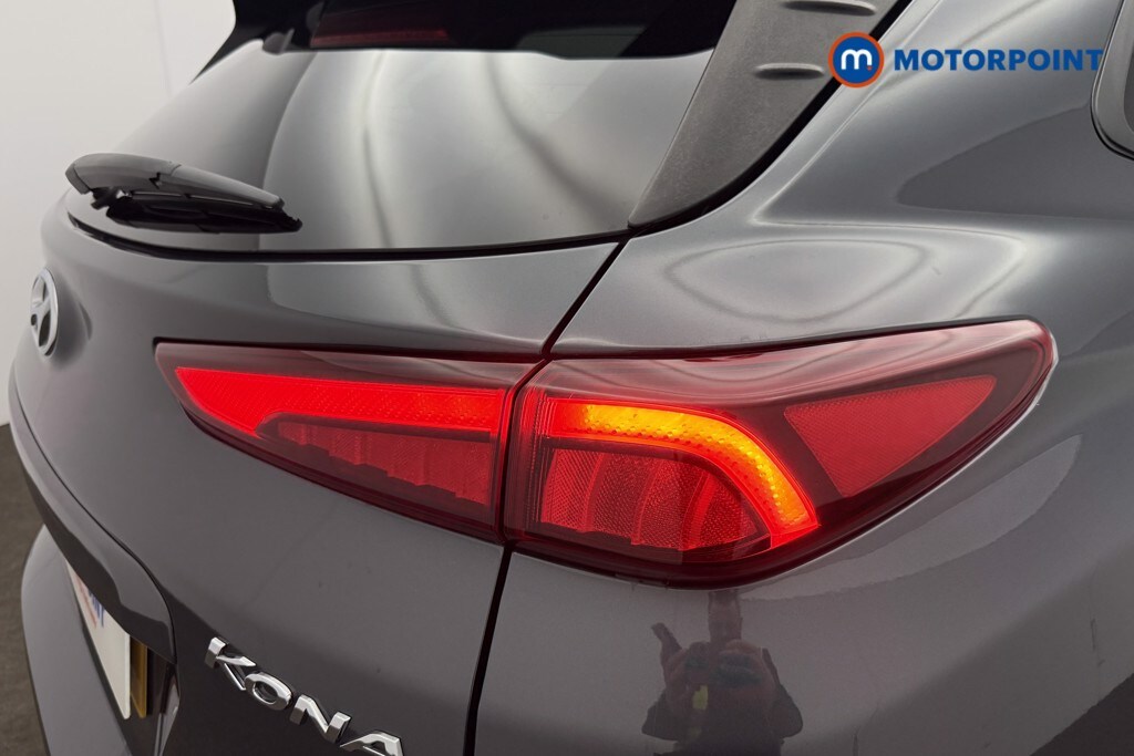 Used Hyundai KONA 2022 for sale - 77918879: Photo 29