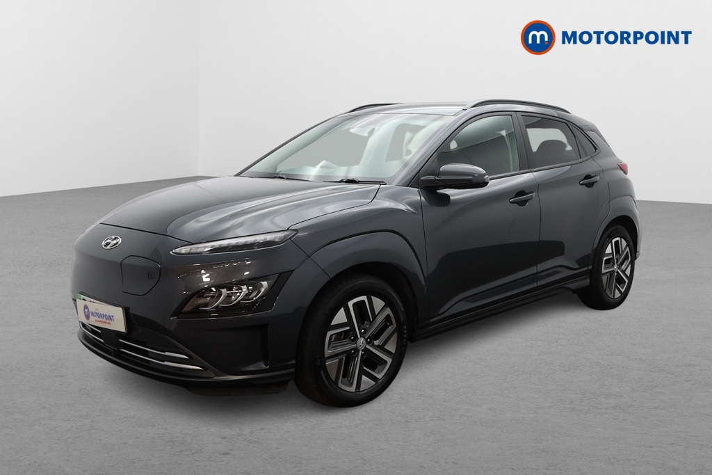 Used Hyundai KONA 2022 for sale - 77918879: Photo 3