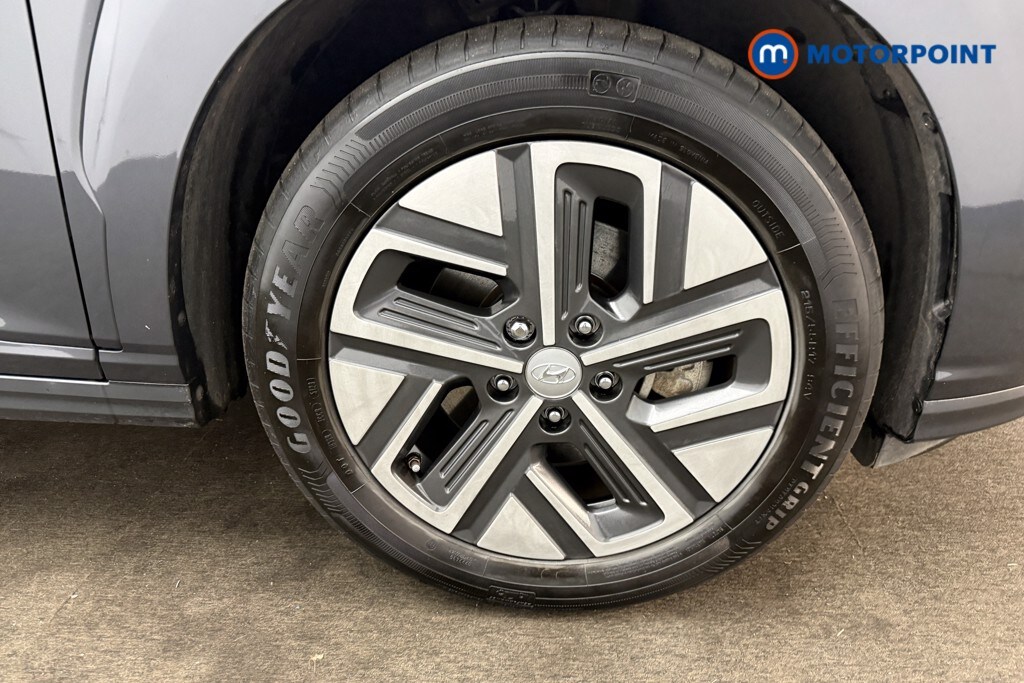 Used Hyundai KONA 2022 for sale - 77918879: Photo 34