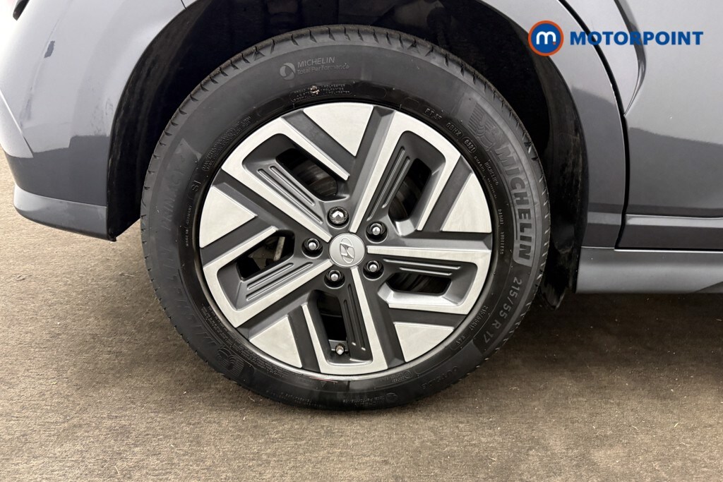 Used Hyundai KONA 2022 for sale - 77918879: Photo 35