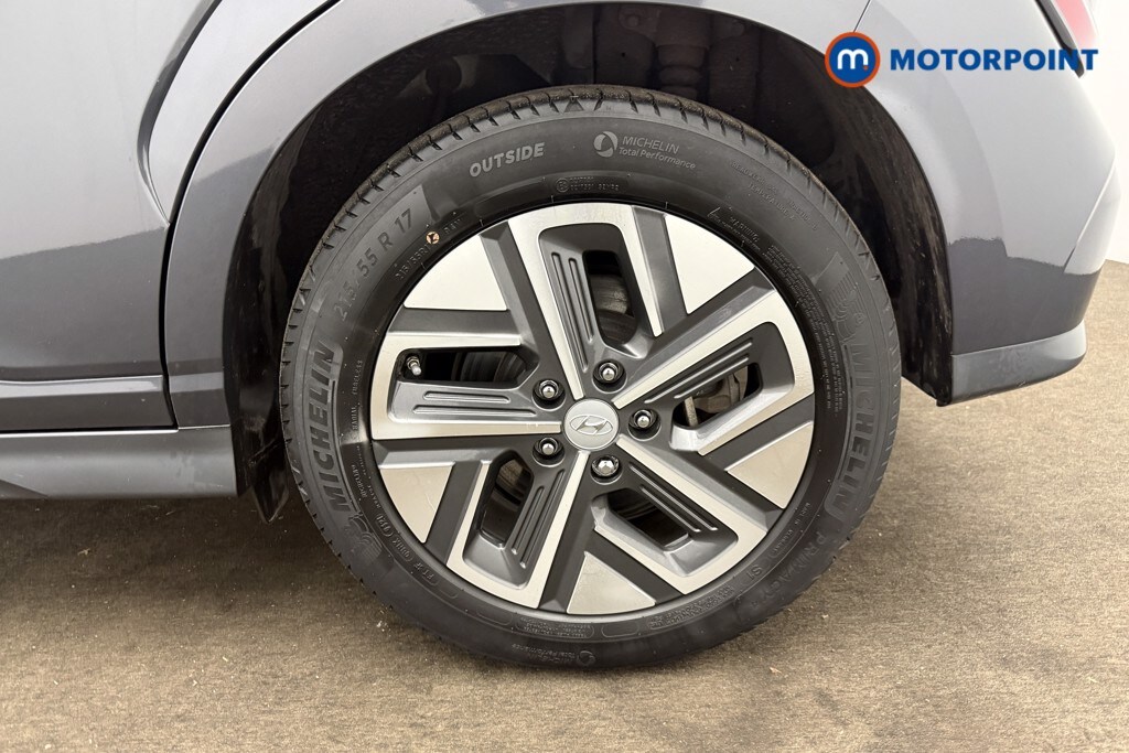 Used Hyundai KONA 2022 for sale - 77918879: Photo 36