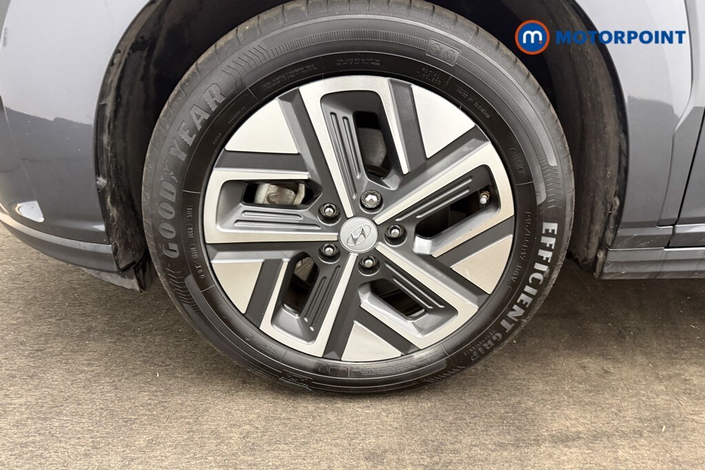 Used Hyundai KONA 2022 for sale - 77918879: Photo 37