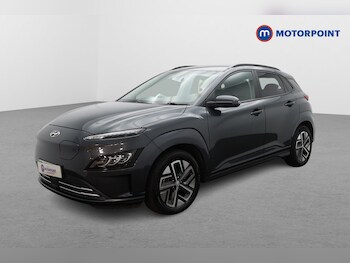 Used Hyundai KONA 2022 for sale - 77918879: Photo