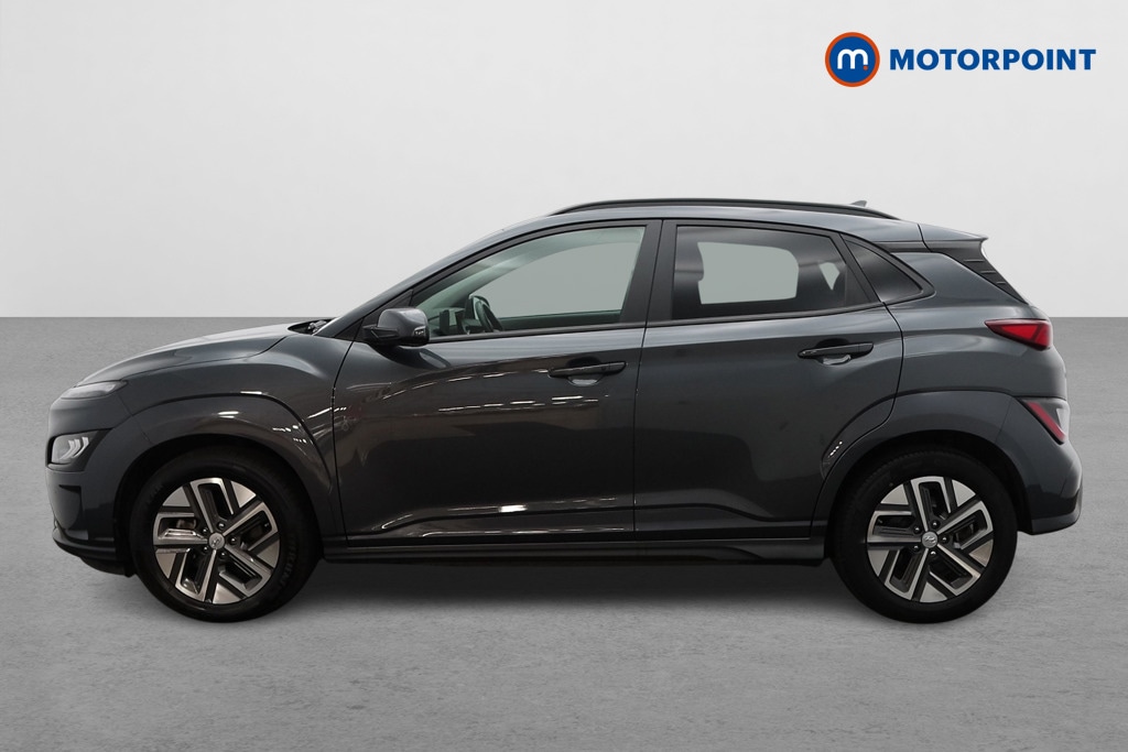 Used Hyundai KONA 2022 for sale - 77918879: Photo 4
