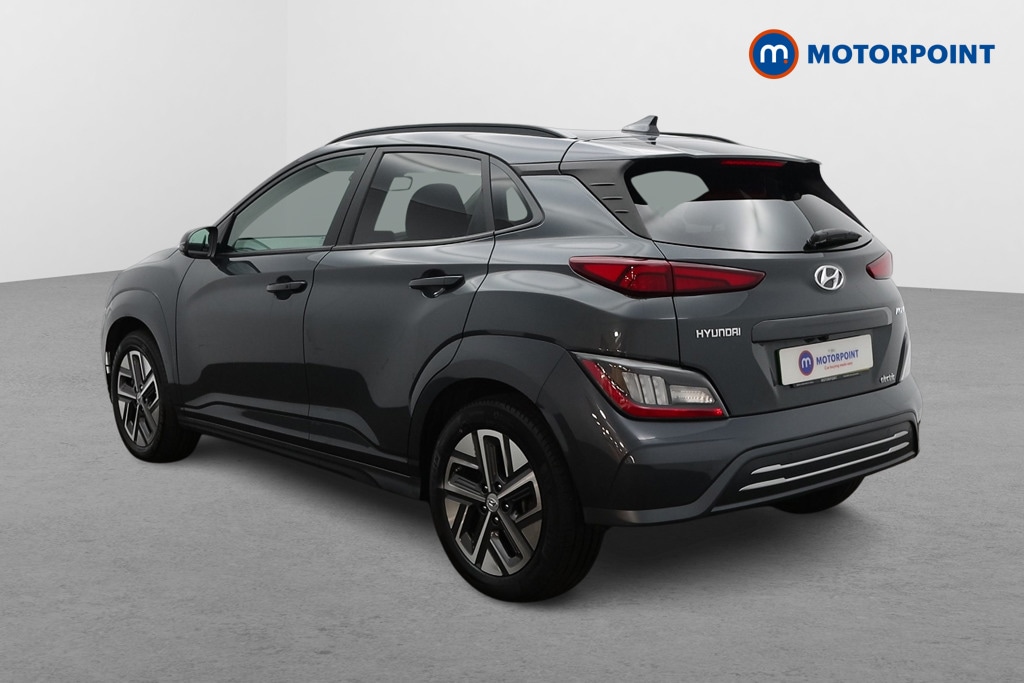 Used Hyundai KONA 2022 for sale - 77918879: Photo 5