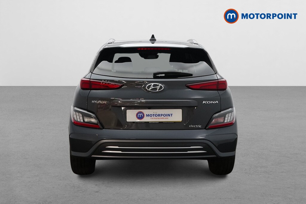 Used Hyundai KONA 2022 for sale - 77918879: Photo 6