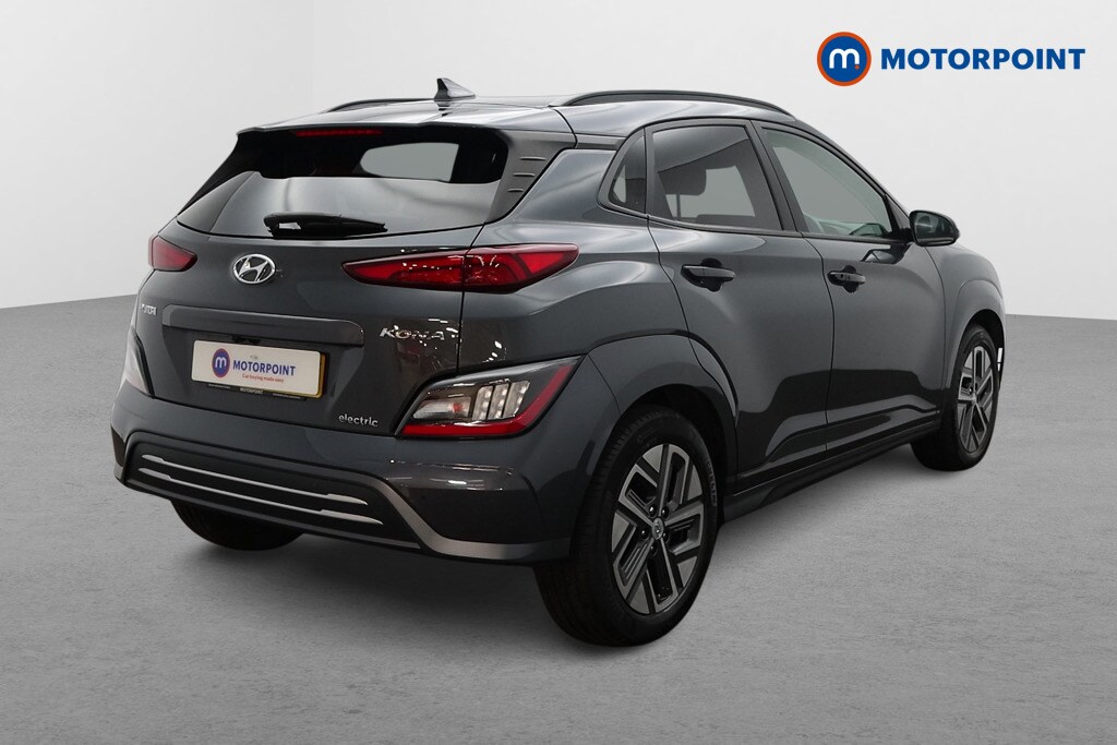 Used Hyundai KONA 2022 for sale - 77918879: Photo 7