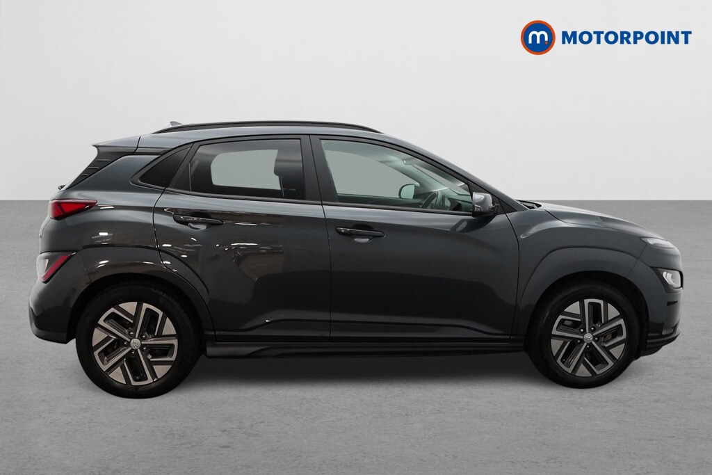 Used Hyundai KONA 2022 for sale - 77918879: Photo 8