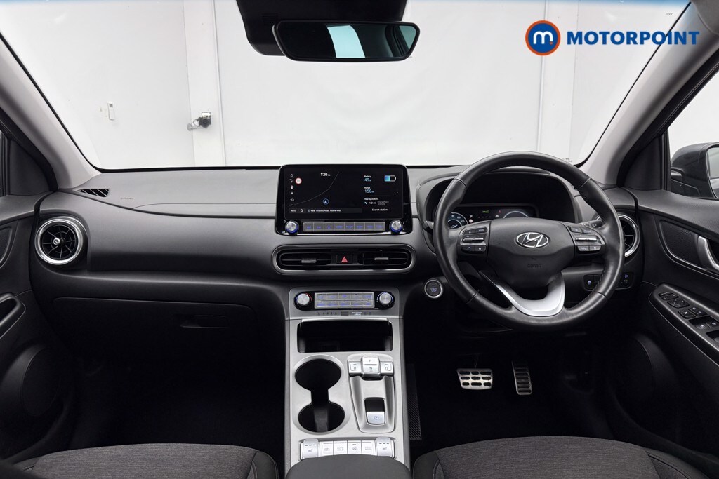 Used Hyundai KONA 2022 for sale - 77918879: Photo 9