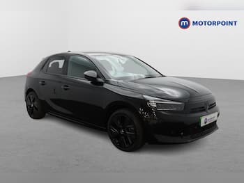 Used Vauxhall Corsa 2024 for sale - 79639275: Photo