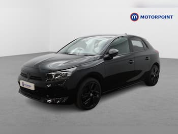 Used Vauxhall Corsa 2024 for sale - 79639275: Photo
