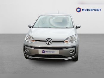 Used Volkswagen up! undefined for sale - 78521030: Photo