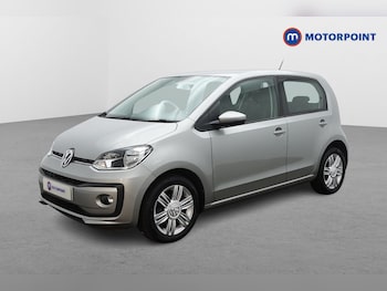Used Volkswagen up! undefined for sale - 78521030: Photo